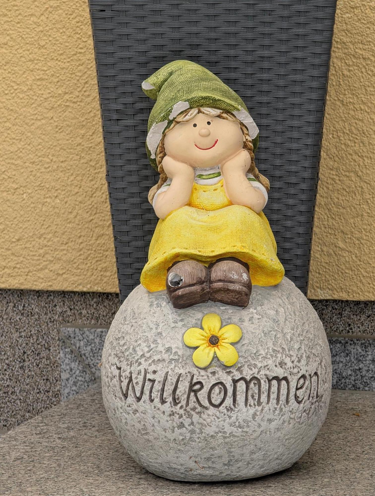 Pension Zum Reiterhof, Fewo 2 Schmogrow Exterior photo